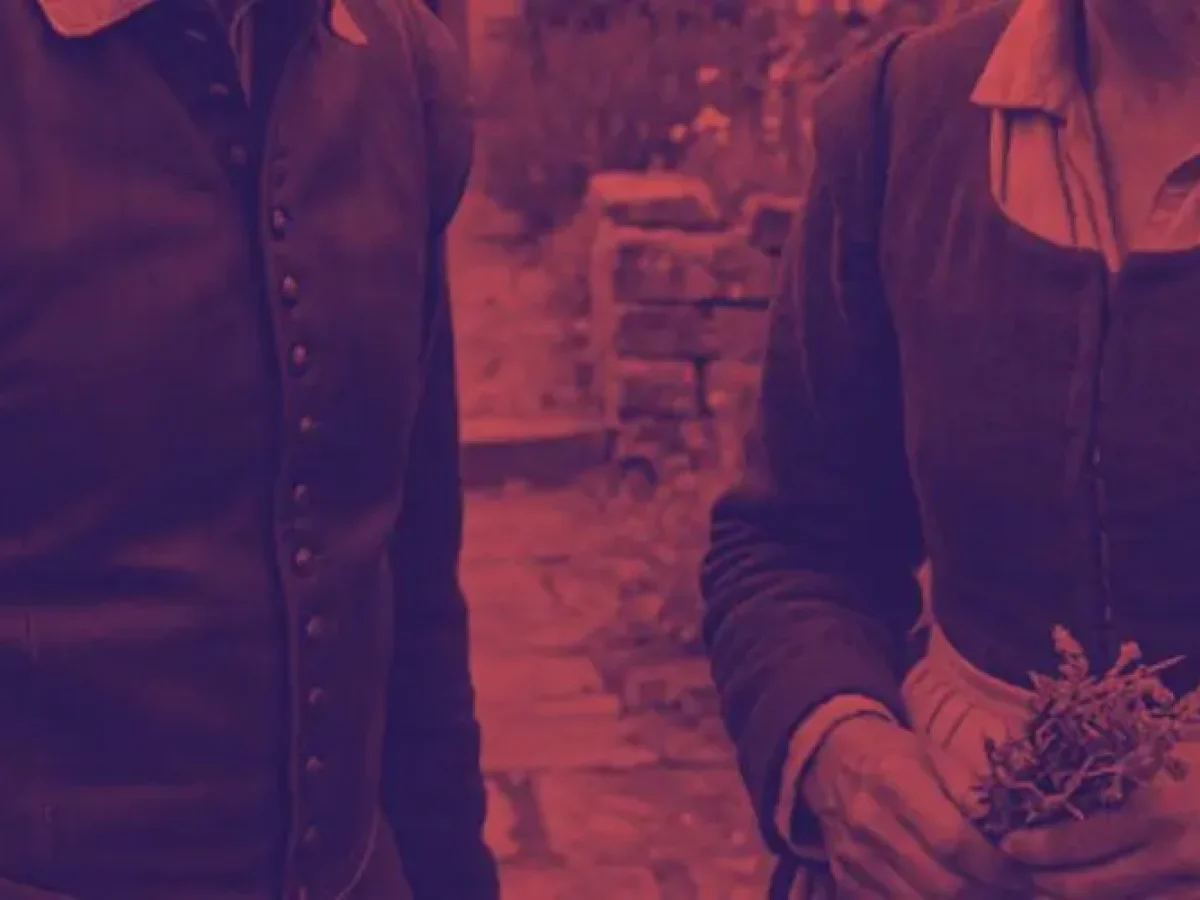 &Omicron;&upsilon;ί&lambda;&lambda;&iota;&alpha;&mu; &Sigma;&alpha;ί&xi;&pi;&eta;&rho; & Ά&nu;&nu;&alpha; &Chi;ά&theta;&alpha;&gamma;&omicron;&upsilon;&epsilon;ϊ: &Eta; &omega;&mu;ή &alpha;&lambda;ή&theta;&epsilon;&iota;&alpha; &pi;ί&sigma;&omega; &alpha;&pi;ό &tau;&omicron;&nu; &pi;&iota;&omicron; &pi;&alpha;&rho;&epsilon;&xi;&eta;&gamma;&eta;&mu;έ&nu;&omicron; έ&rho;&omega;&tau;&alpha; &tau;&eta;&sigmaf; &iota;&sigma;&tau;&omicron;&rho;ί&alpha;&sigmaf;