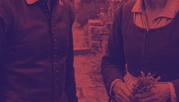 &Omicron;&upsilon;ί&lambda;&lambda;&iota;&alpha;&mu; &Sigma;&alpha;ί&xi;&pi;&eta;&rho; & Ά&nu;&nu;&alpha; &Chi;ά&theta;&alpha;&gamma;&omicron;&upsilon;&epsilon;ϊ: &Eta; &omega;&mu;ή &alpha;&lambda;ή&theta;&epsilon;&iota;&alpha; &pi;ί&sigma;&omega; &alpha;&pi;ό &tau;&omicron;&nu; &pi;&iota;&omicron; &pi;&alpha;&rho;&epsilon;&xi;&eta;&gamma;&eta;&mu;έ&nu;&omicron; έ&rho;&omega;&tau;&alpha; &tau;&eta;&sigmaf; &iota;&sigma;&tau;&omicron;&rho;ί&alpha;&sigmaf;