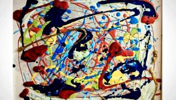 «Ζωγράφοι του 20ού αιώνα» της Λίνας Τσίλαγα / Andie Art Gallery & οι Εκδόσεις ΕΠΙΚΕΝΤΡΟ