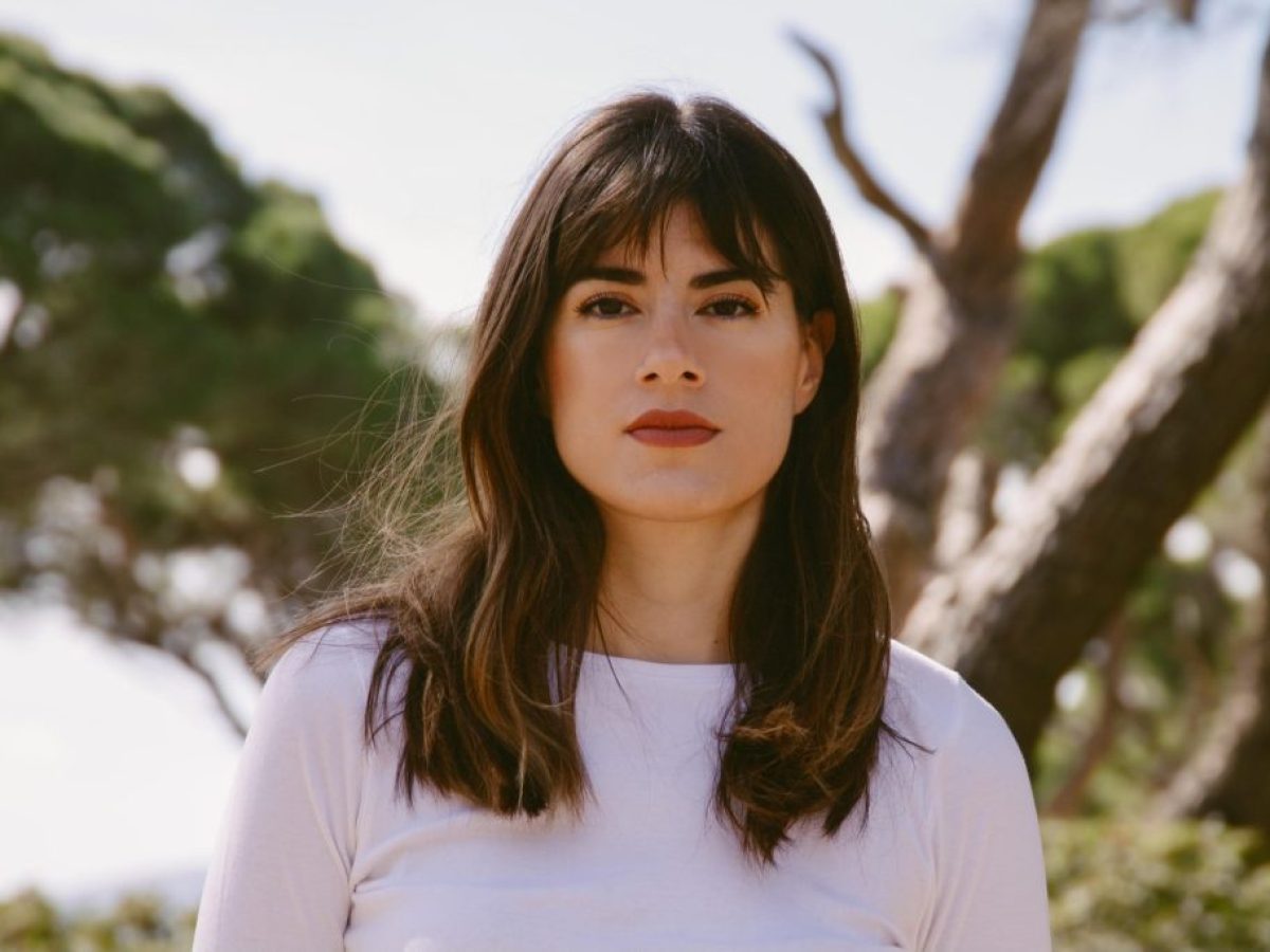 Ελένη Αληφραγκή: «… η μουσική έχει τη δύναμη […] να διασώζει την εμπειρία…»