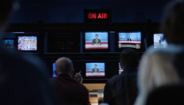 Ελληνικό box-office: Η «Κλήση»… απαντήθηκε!