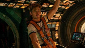 Ένα νέο Interstellar: Το Project Hail Mary είναι η ταινία της χρονιάς
