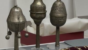 Επαναπατρισμός 91 ελληνοεβραϊκών θησαυρών από την Πολωνία