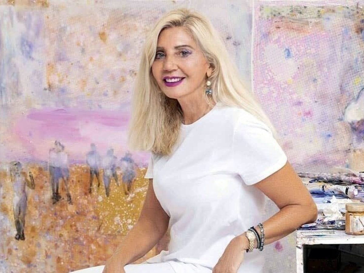 Εριέττα Βορδώνη: Επίκουρος και «Ηδέως ζην» στο Μέγαρο Μουσικής