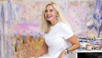 Εριέττα Βορδώνη: Επίκουρος και «Ηδέως ζην» στο Μέγαρο Μουσικής