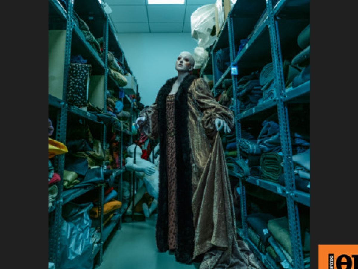 Εθνική Λυρική Σκηνή: Ανεβάζει μια σύγχρονη εκδοχή της όπερας του Ντονιτσέττι «Άννα Μπολένα»