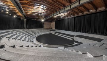Εθνικό Θέατρο: Ζητά επανεξέταση του νομοσχεδίου για την Ανώτατη Σχολή Παραστατικών Τεχνών