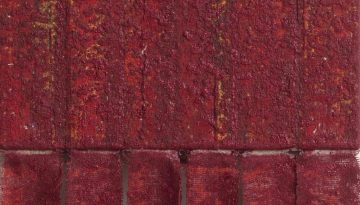 Ευγενία Αποστόλου – Transience: Έκθεση στην Kalfayan Galleries