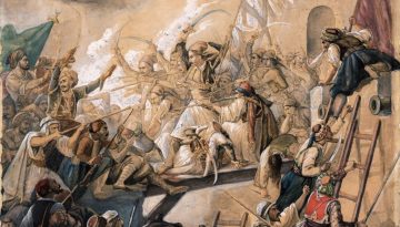 «Έξοδος, 1826-2026» – Επετειακή έκθεση για τα 200 χρόνια από την Έξοδο του Μεσολογγίου