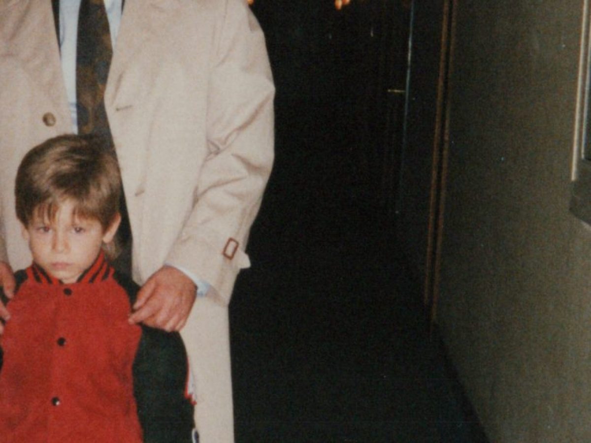 Φεστιβάλ Ντοκιμαντέρ Θεσσαλονίκης: Η τρομοκρατική απαγωγή στο Κασμίρ και το οικογενειακό μυστικό