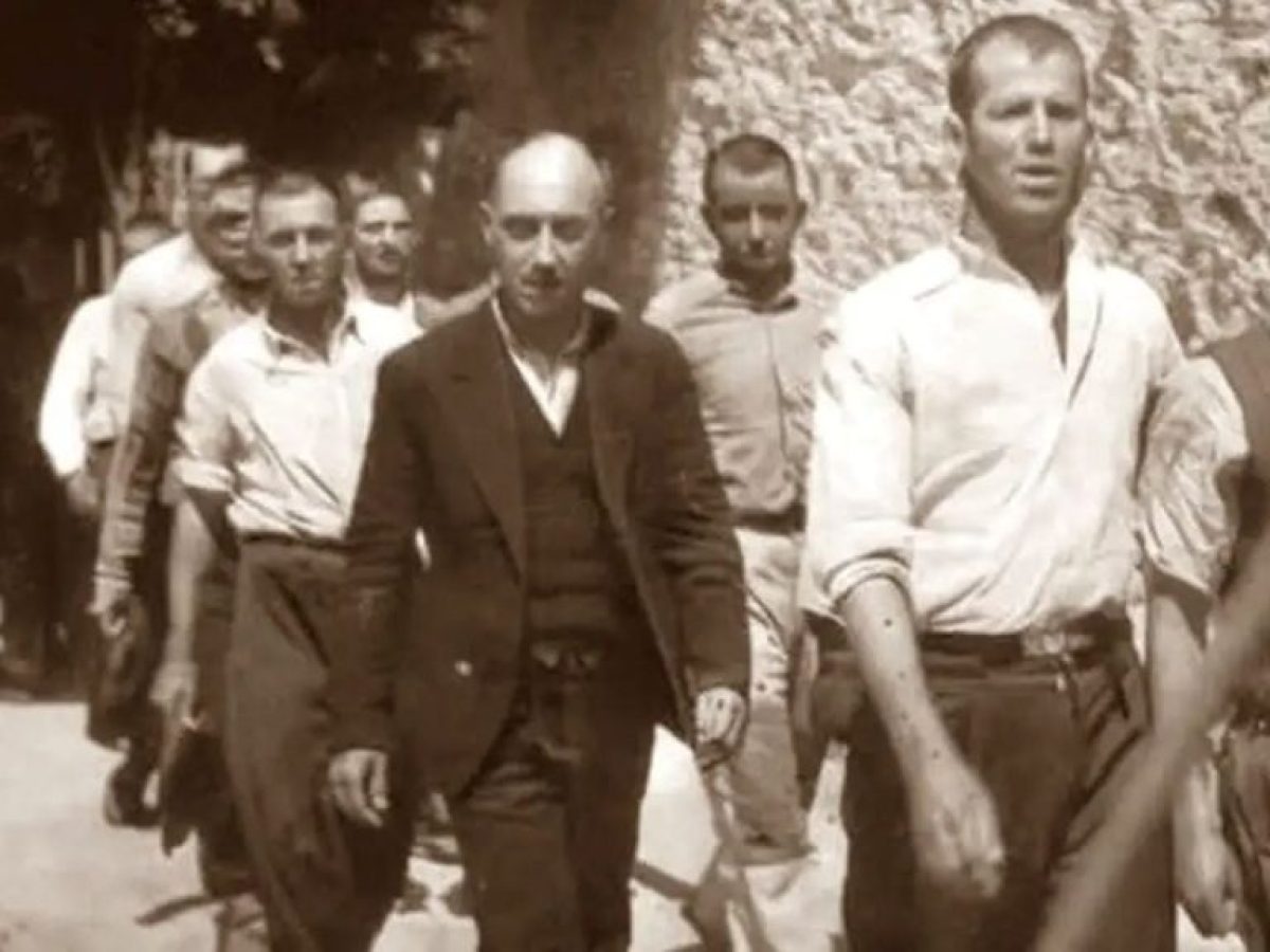 Φωτογραφίες Καισαριανής: Ολοκληρώθηκε η μεταβίβαση κυριότητας στο ελληνικό Δημόσιο