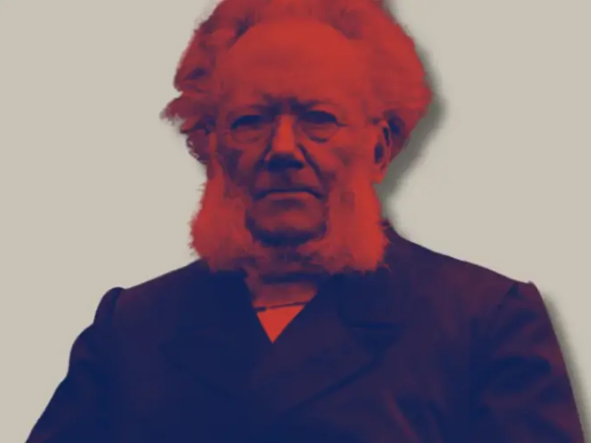 Για ποιον λόγο πρέπει να (ξανά) διαβάσουμε τη Νόρα του Ίψεν; «Έχω κι άλλο χρέος, εξίσου ιερό. Το χρέος απέναντι στον εαυτό μου»