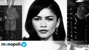 Γιατί ανυπομονούμε για τα press tours της Zendaya – ίσως πιο πολύ από τις ταινίες της