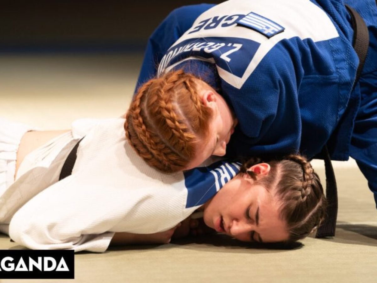 Γιώργο Γεωργόπουλε, γιατί είναι πολύ κοριτσίστικο όνομα το Πάττυ;