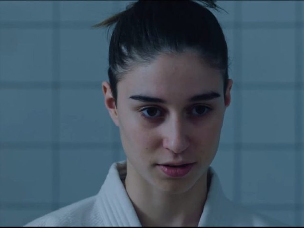 Γιώργος Γεωργόπουλος: «Θέλω να με οδηγούν οι ιστορίες»