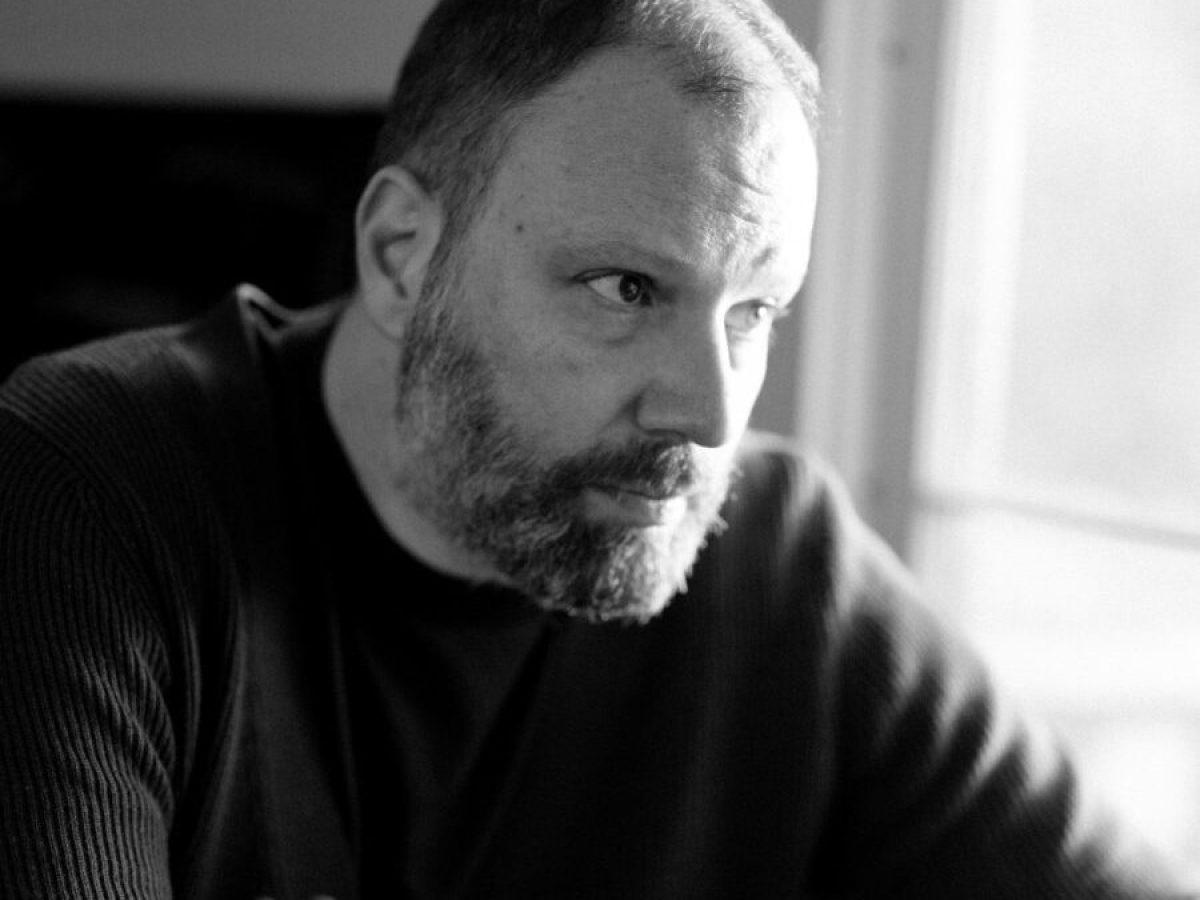 Γιώργος Λάνθιμος: Η πρώτη έκθεση φωτογραφίας του στη Στέγη