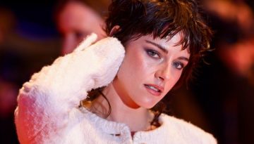 Η Kristen Stewart μπαίνει στο πετσί της Sally Ride