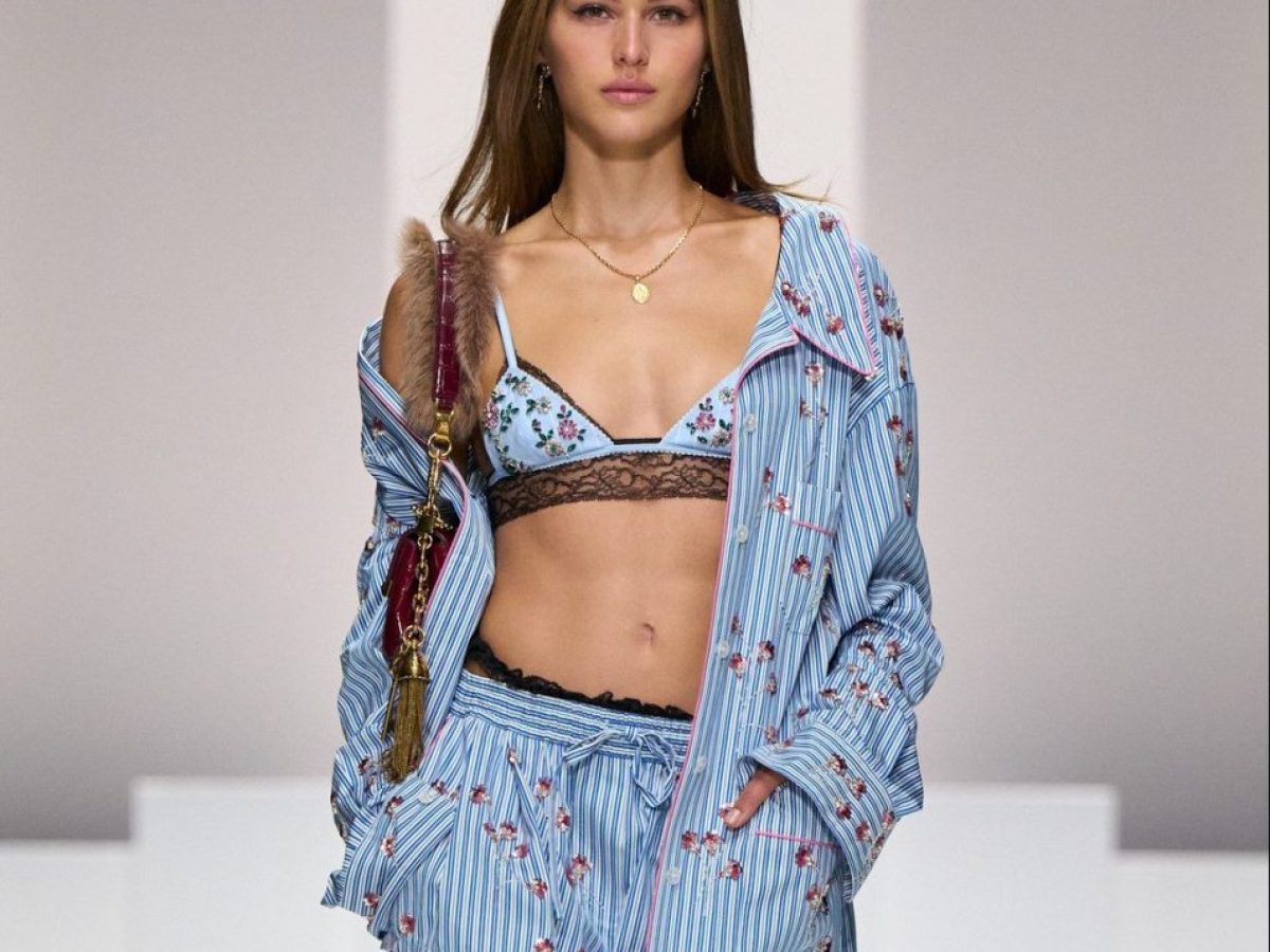 Η απόλυτη τάση για την άνοιξη και το καλοκαίρι: Μini, mini, super mini