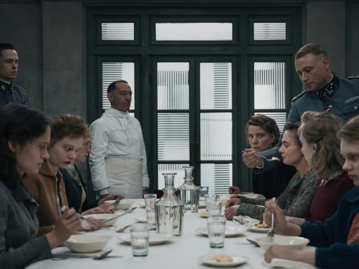 Οι Δοκιμάστριες: Το highlight στις πρεμιέρες αυτής της εβδομάδας