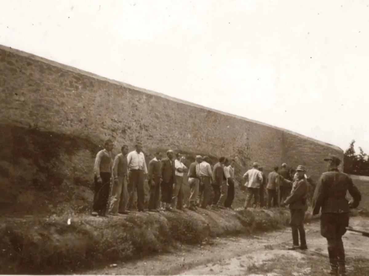 Οι φωτογραφίες της Καισαριανής στο ελληνικό κράτος – Ολοκληρώθηκε η αγορά