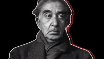 Η ιεροτελεστία της καβαφικής ηδονής μέσα από ένα ποίημα γραμμένο στο απόλυτο ερωτικό ημίφως
