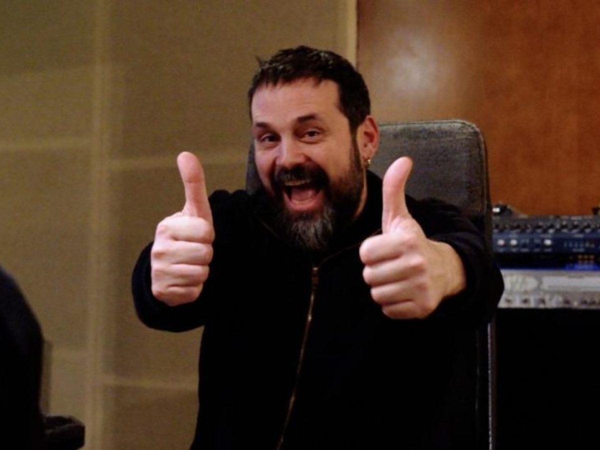 Η καμπάνια crowdfunding του Σπύρου Γραμμένου