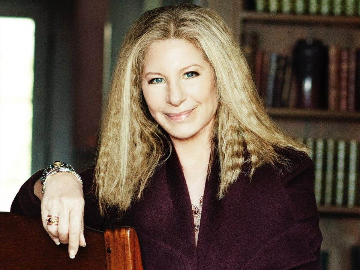 Οι Κάννες τιμούν την Μπάρμπρα Στράιζαντ