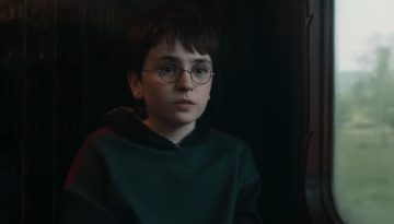 Η νέα σειρά Harry Potter: δείτε το επίσημο teaser