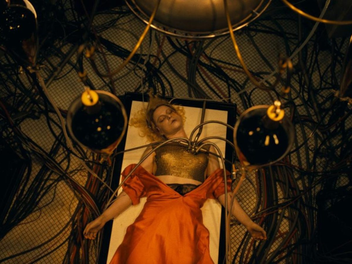 Η Νύφη: Μια ταινία του «ναι μεν, αλλά…» στις πρεμιέρες της εβδομάδας