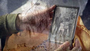 Ειδική προβολή παρουσία της δημιουργού για το “Οι Αζήτητοι”