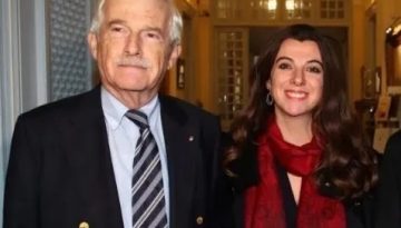 Ίδρυμα Αικατερίνης Λασκαρίδη: Η νέα πλατφόρμα που φέρνει τη λογοτεχνία και την ποίηση πιο κοντά στα πολυμέσα