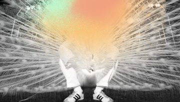 «Είσαι ό,τι φοράς» – Έκθεση για τη σχέση μόδας και σύγχρονης τέχνης στο Μουσείο Μπενάκη