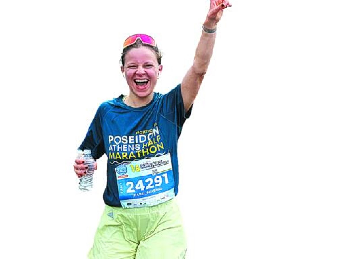 Κατακτήστε την παραλία!