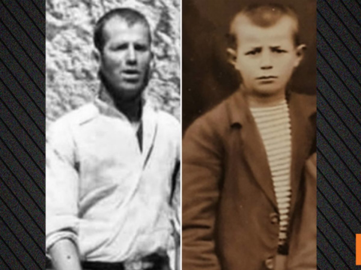 Καισαριανή: «Δεν μπορώ να επιβεβαιώσω με σιγουριά ότι στη φωτογραφία είναι ο Βασίλης Παπαδήμας» δηλώνει ο ανιψιός του