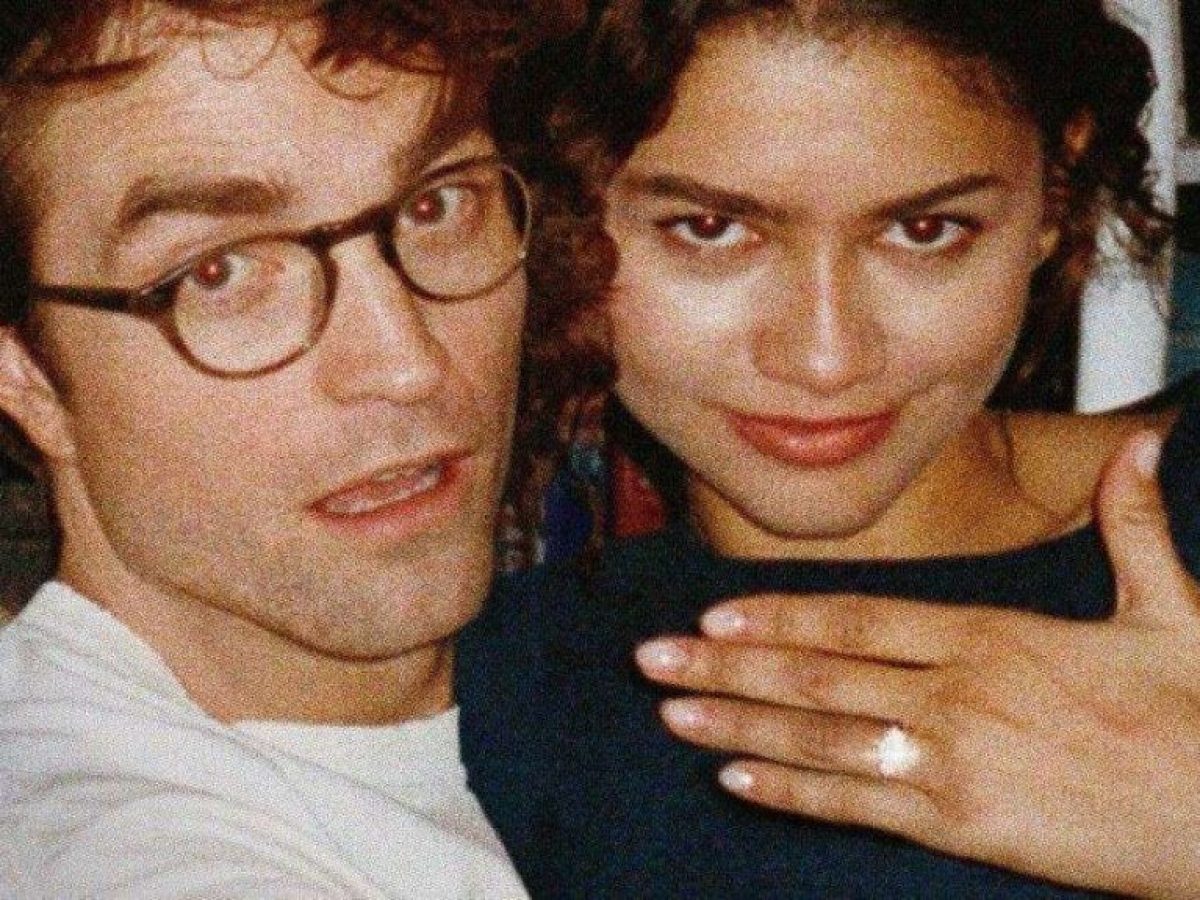 Κυκλοφόρησε το πρώτο τρέιλερ του «The Drama» με τους Ρόμπερτ Πάτινσον και Ζεντάγια