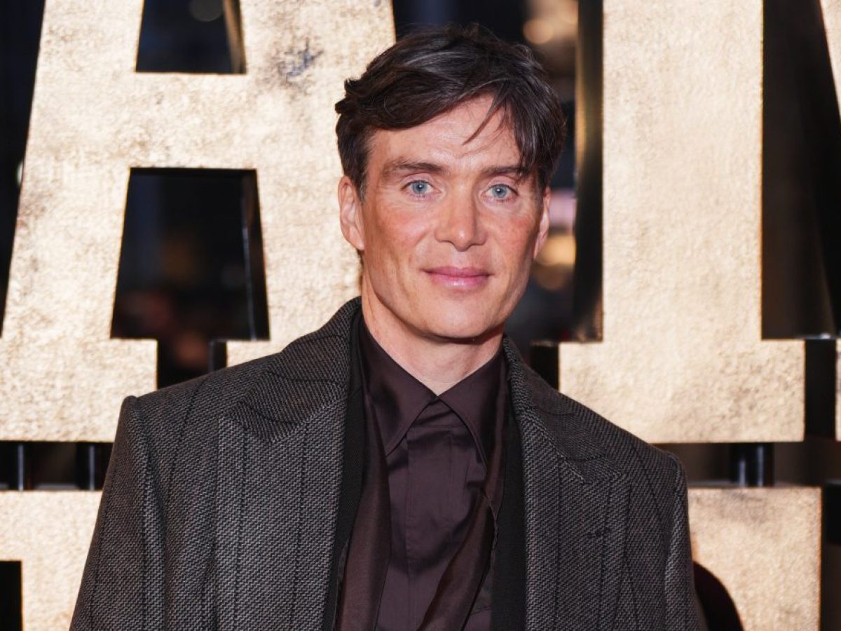 Κίλιαν Μέρφι: «Συγκινητικό το πάθος των θαυμαστών για το Peaky Blinders» – Επιστρέφει ως Τόμι Σέλμπι στη νέα ταινία