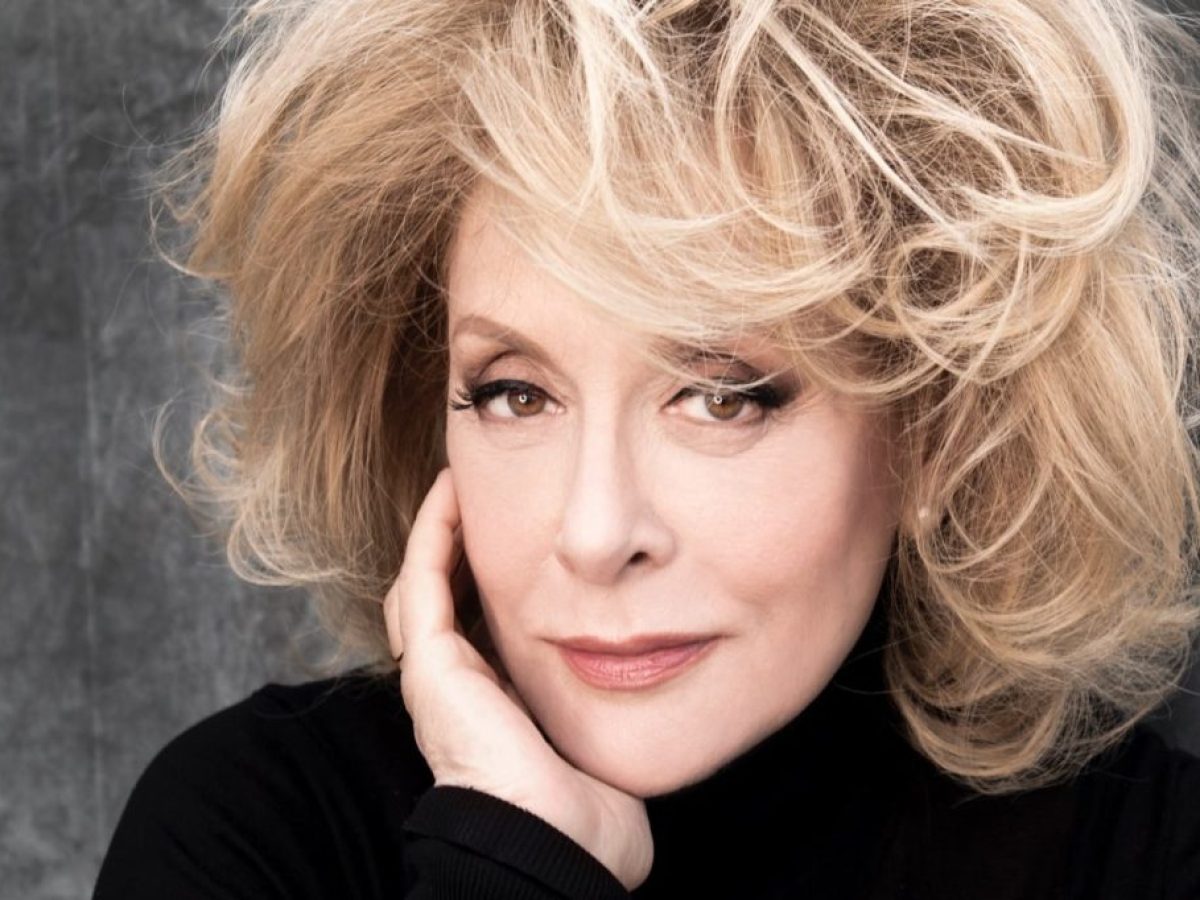 Μάγδα Μαυρογιάννη: «…Η ομορφιά υπήρχε μέσα της…»