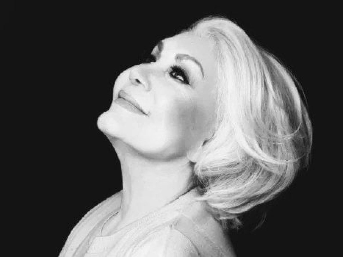 Μαρινέλλα (1938-2026): Έφυγε από τη ζωή ο μύθος του ελληνικού τραγουδιού