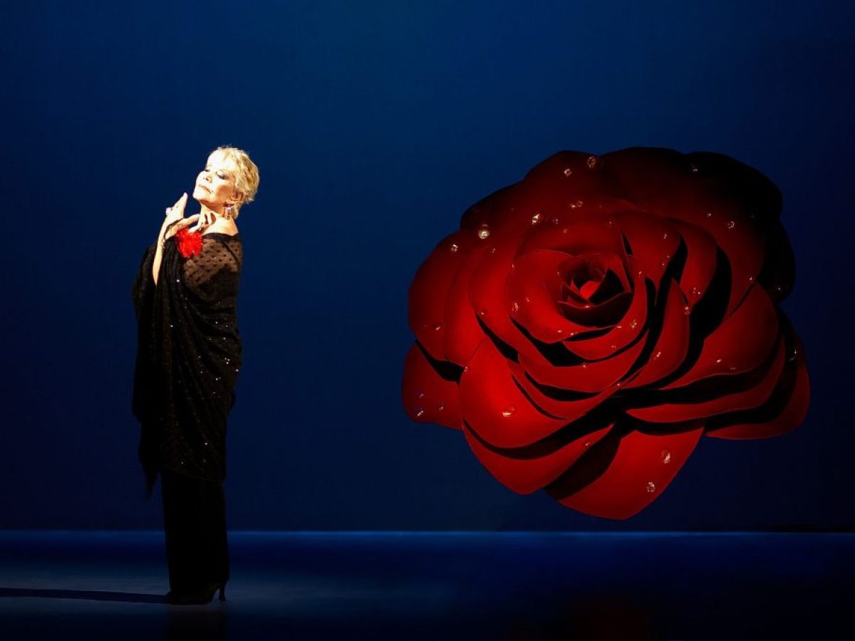 Μαρινέλλα: Οι μεγάλες μουσικές στιγμές ενός μύθου – Η πλήρης δισκογραφία της