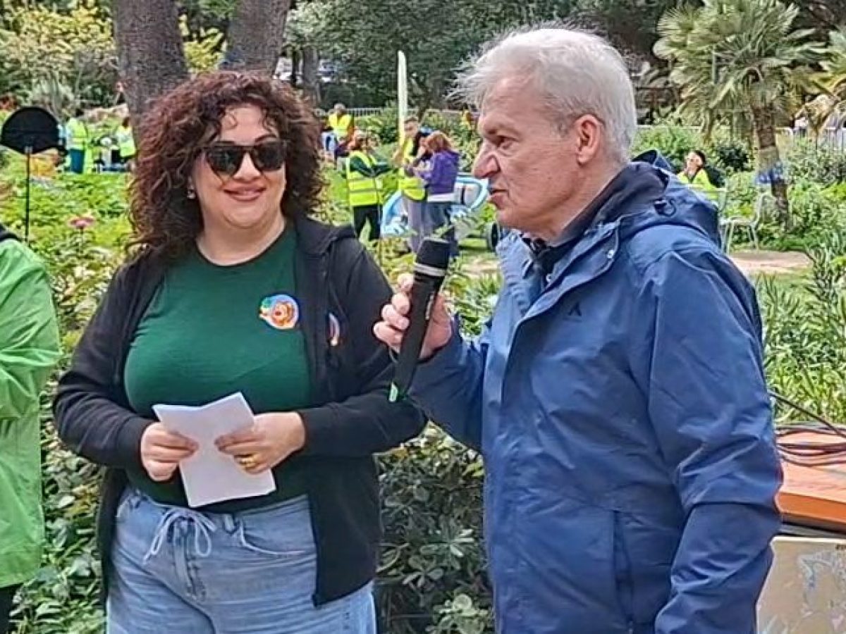 Με μεγάλη επιτυχία και τη συμμετοχή 520 παιδιών το 14ο Παιδικό Κυνήγι Κρυμμένου Θησαυρού