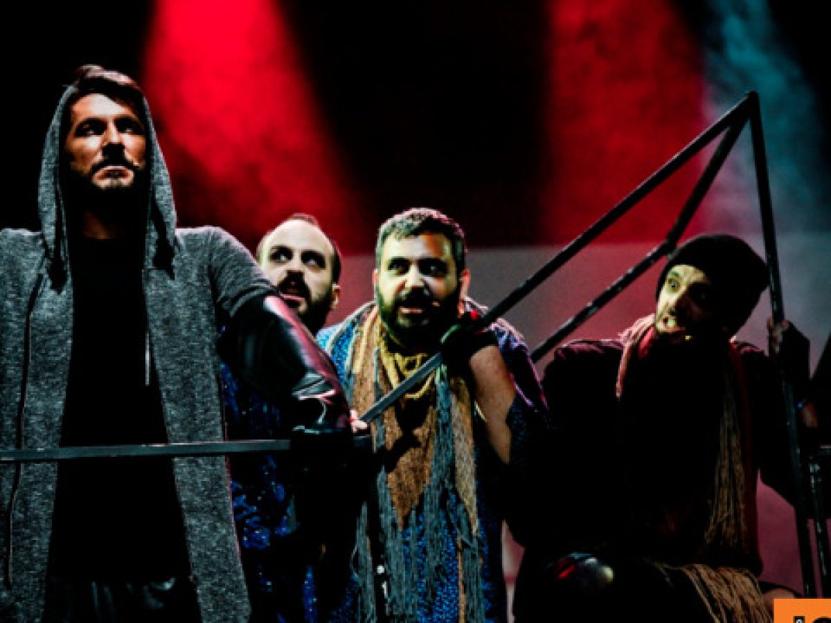 Μέγαρο Μουσικής Αθηνών: Ο Ερωτόκριτος συναντά τον Ελευθέριο Βενιζέλο και τον Καπετάν Μιχάλη