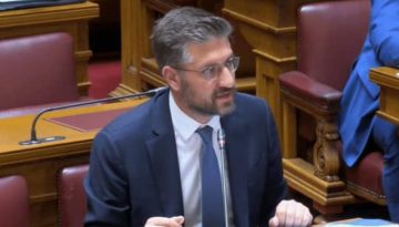 Μενέλαος Μποκέας: “Ο καλλιτεχνικός κόσμος της χώρας γίνεται φτωχότερος από χαμό της Ασπασίας Παπαδοπεράκη”