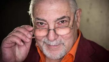 Μήπως τελικά τα βάζεις με τον εαυτό σου; Η αφοπλιστική αλήθεια του Μπουκάι για τις συγκρούσεις των ζευγαριών