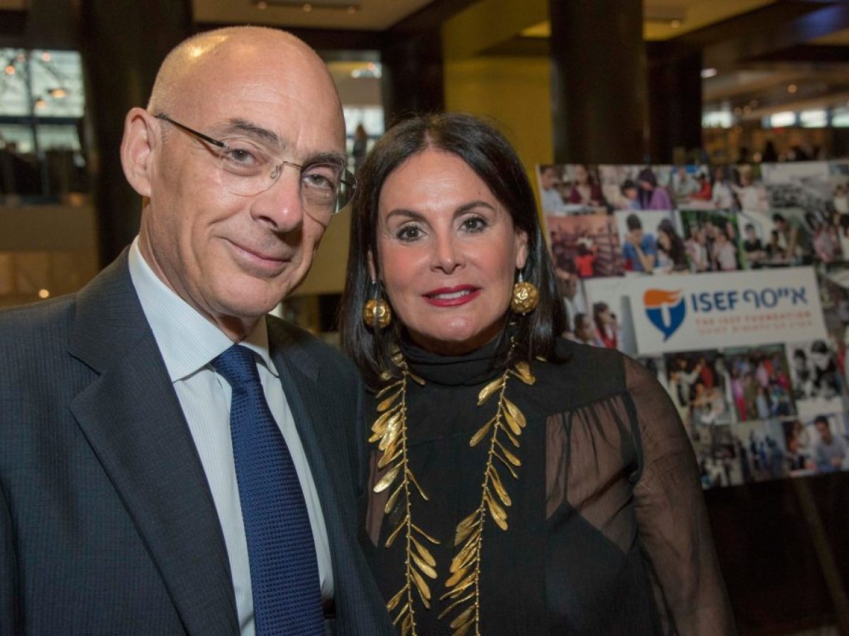 Νέα Υόρκη απ’ έξω, Παρίσι από μέσα – Συλλεκτικός θησαυρός τέχνης σε δημοπρασία