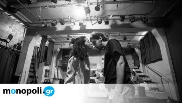 &Nu;&Tau;&Alpha;&Rho;F&Sigma;&Tau;&Epsilon;&Lambda;&Epsilon;&Rho;, &tau;&omicron;&upsilon; &Theta;&alpha;&nu;ά&sigma;&eta; &Delta;ό&beta;&rho;&eta; &sigma;&tau;&omicron; &Theta;έ&alpha;&tau;&rho;&omicron; &Rho;&epsilon;&kappa;&tau;&iota;&phi;&iota;έ