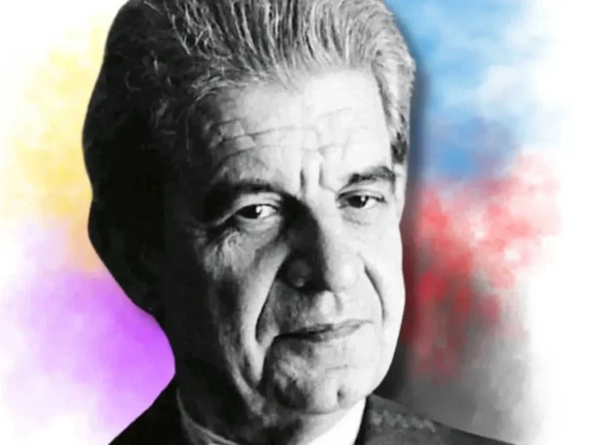 Ο Ζακ Λακάν και η απόλυτη ψευδαίσθηση του «Άλλου Μισού»