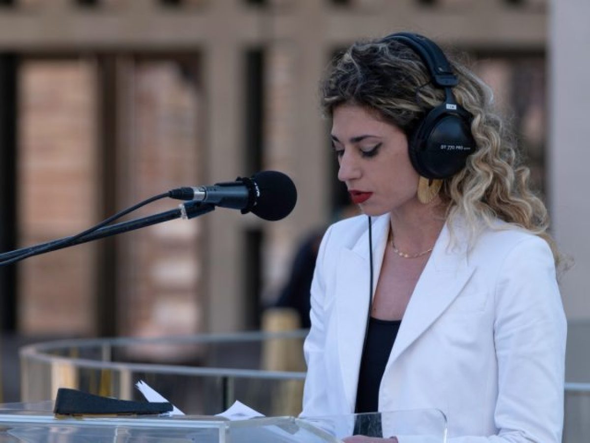 Παγκόσμια Ημέρα Ποίησης: Το Τρίτο Πρόγραμμα στο Μουσείο Ακρόπολης με την «Οδύσσεια εξ ακοής»