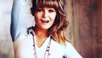 Πέθανε η Valerie Perrine, η ηθοποιός του Superman, σε ηλικία 82 ετών