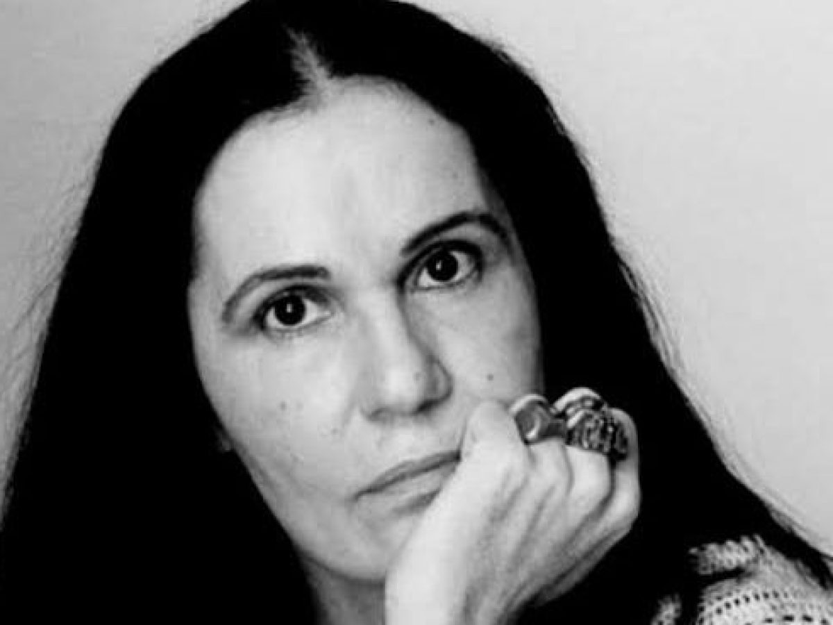 Πέθανε η ποιήτρια Τζένη Μαστοράκη