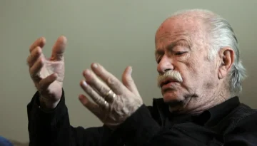 Πέθανε ο Ιταλός τραγουδοποιός Τζίνο Πάολι